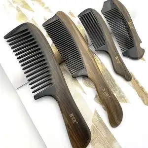 谭木匠梳子0203
