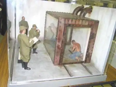 日本人在中国做的最残忍的事情除了大屠杀以外,就是无数的人体实验