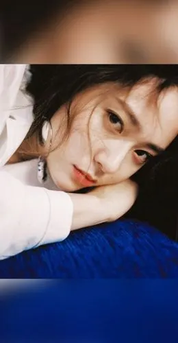 郑秀晶# 手机壁纸1