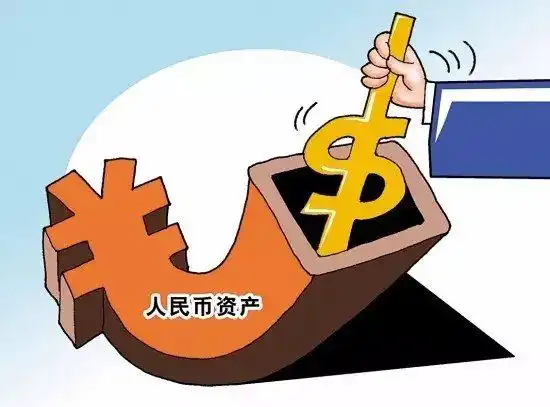 人民币"入篮",咱有啥好处?