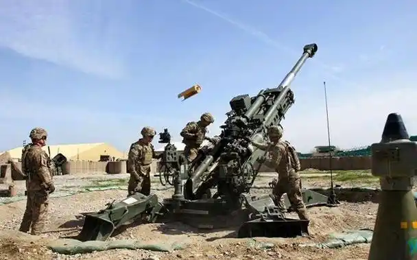 世界上最贵的六种武器系统近防炮:现代海战中的必备装备近防炮是一种