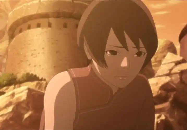 p>黑土,日本漫画《 a target="_blank" href="/item/火影忍者/8702"