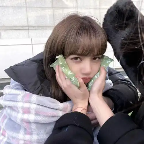 一期福利女团头像