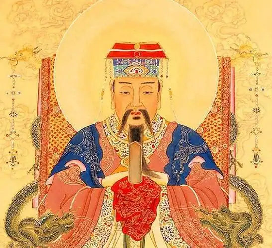 把守南天门的是哪位神仙(南天门有什么神仙镇守)_酷知识