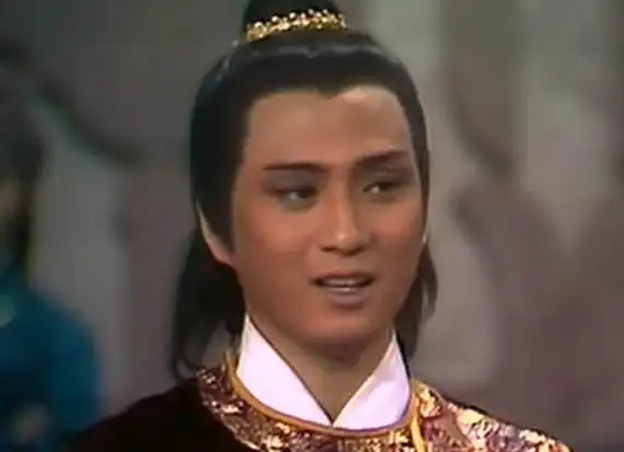 盘点历届天龙八部段誉扮演者 汤镇业pk陈浩民谁更经典