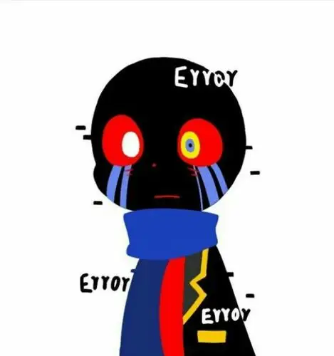 传说之下和地域之诗——sans的灵魂