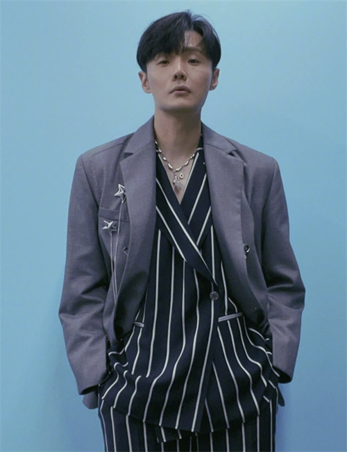 【南京】李荣浩"麻雀"巡回演唱会 南京站(时间 场馆 票价)河马票务推