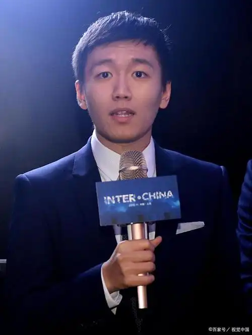 张康阳 未来可期——评sn战队老板张康阳