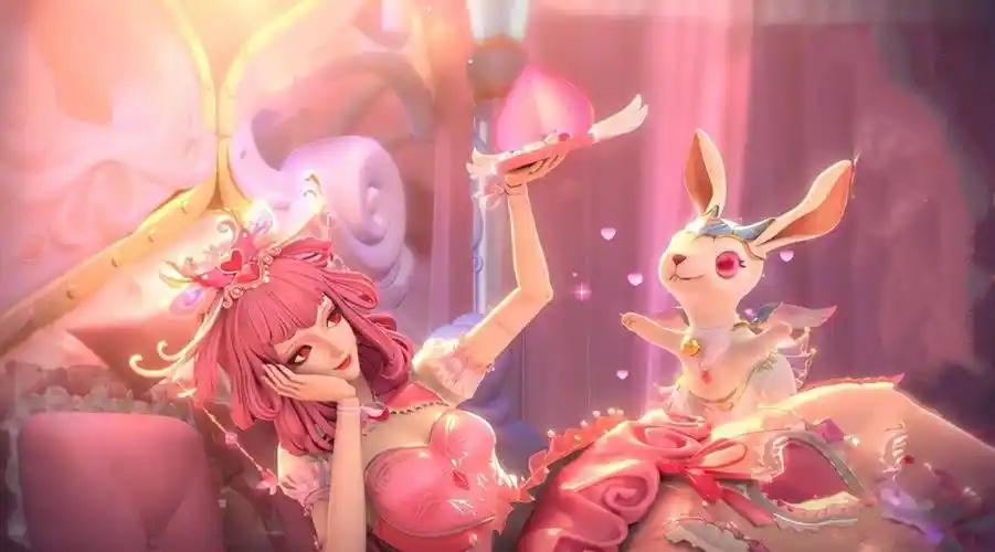 叶罗丽第九季最新爆料灵公主和时希牵手舒言接受了文茜