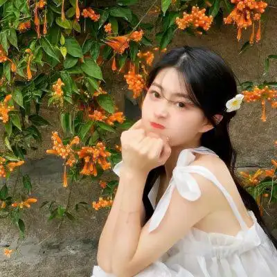 女生青春活力头像,高清女生充满活力的阳光微信头像图片_女生微信头像