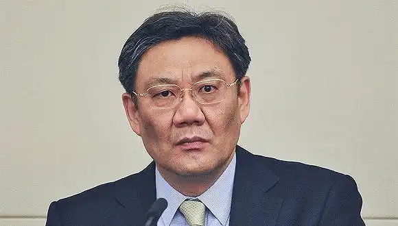 王文涛当选黑龙江省省长