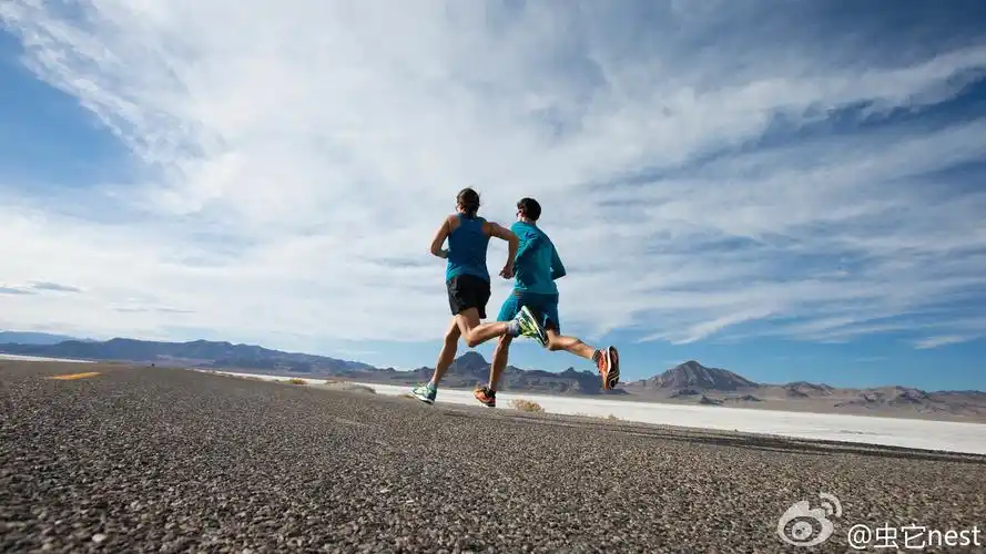 跑步你所不知道的秘密