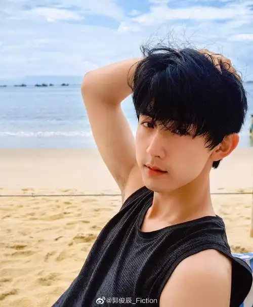 郭俊辰狐妖小红娘王权篇##郭俊辰