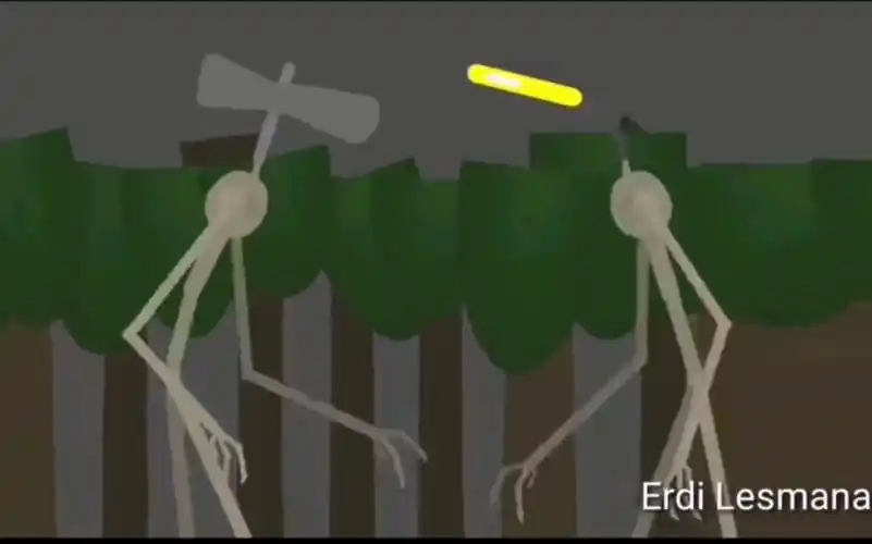 警笛头 vs 灯头_哔哩哔哩_bilibili