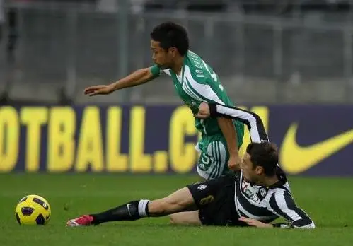 幻灯:皮耶罗破门抽射王建功 尤文3-1胜切塞纳