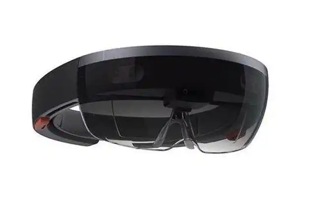 微软hololens 2 vr眼镜将面市:骁龙850芯片,视野提升2倍