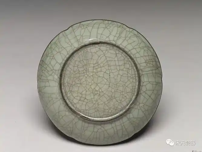 台北宋官窑瓷器精选(2)