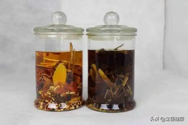 告诉你跌打药酒的制法,作用与用途,有收藏价值