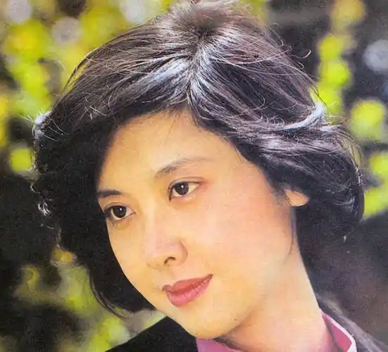 没见过朱琳本人,就不会理解她有多美,真正的内地第一美女_唐僧_西游记