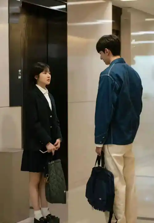 和李兰迪的《谢谢你温暖我》太甜了_林拓_男朋友_手机