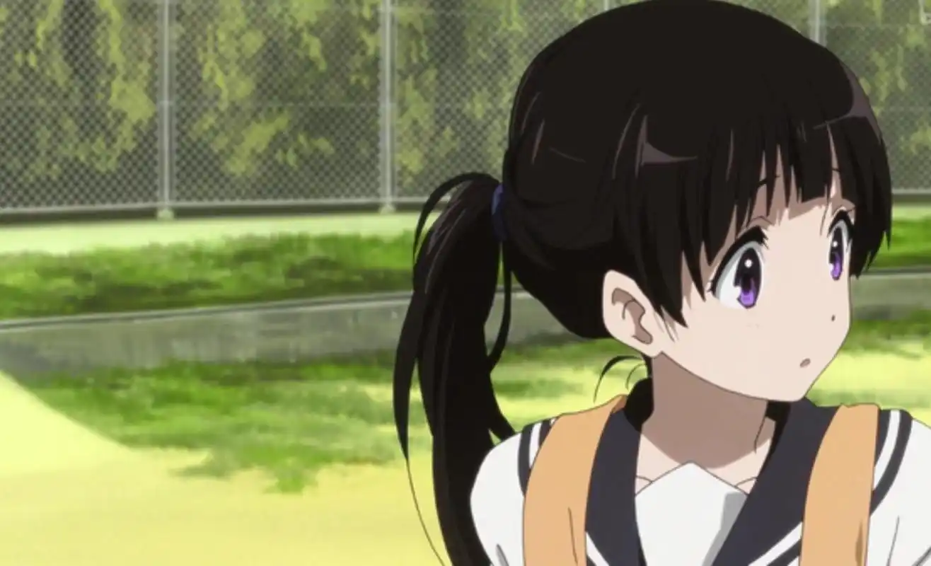 料理大赛事件,千反田爱瑠展现厨艺,折木奉太郎及时提供帮助