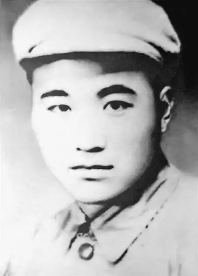 周厚刚 61 英雄烈士谱 61 时代英雄 61 庆祝中华人民共和国成立