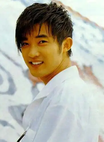 安在旭 jae-wook ahn的图片