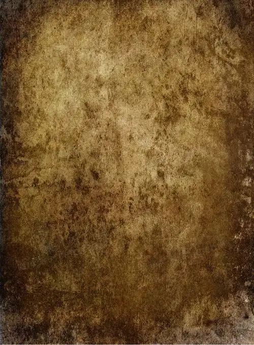 棕色古老墙壁背景