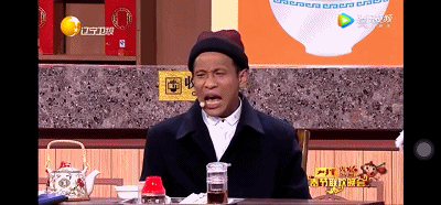 "宋小宝主演的小品"海参炒面"身体,是奋斗的本钱!