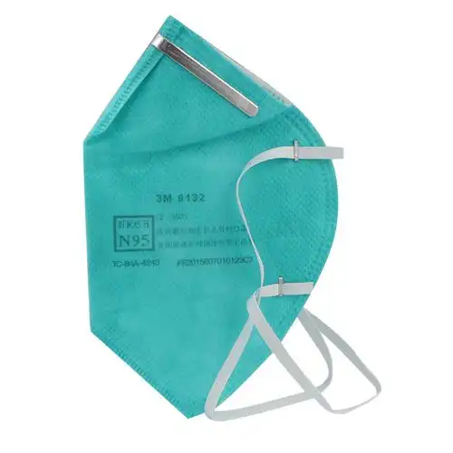 3m 9132医用颗粒物防护口罩