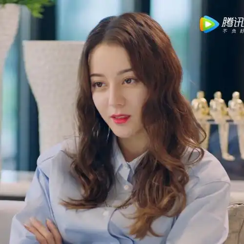 《幸福触手可及》迪丽热巴自截可二改二改注明程鑫