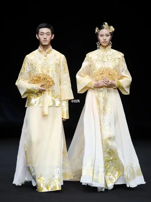 回顾 | 盖娅传说·婚嫁系列