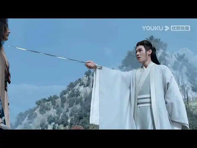 温客行衣柜大起底!(完结啦!