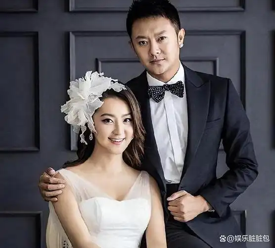 这个男演员一生事业毁在两个女人手上老婆只有脸是真的