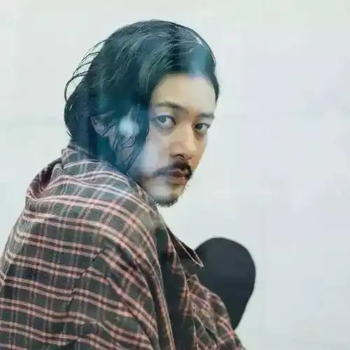 get√:留胡子匹配对脸型很关键