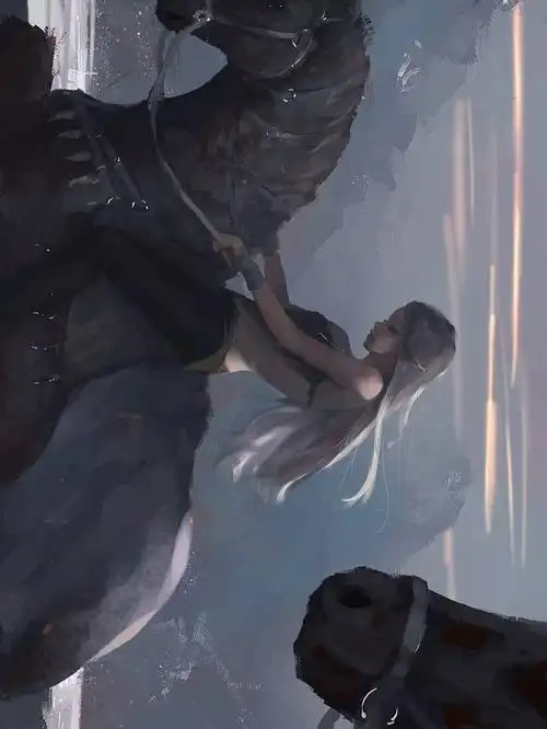 鬼刀海琴烟壁纸,海琴烟壁纸鬼刀-图片大观-奇异网