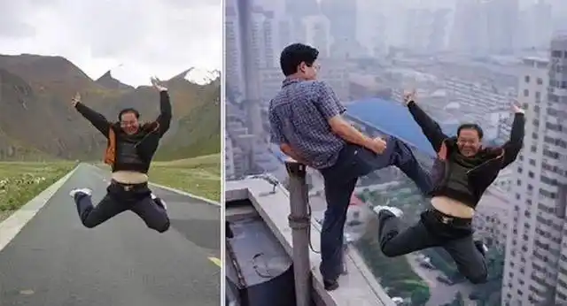 【求大神p图系列—11】