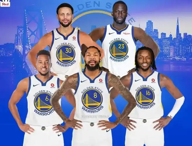 3换17换2美媒曝勇士交易计划欲组五巨头库里要争冠了