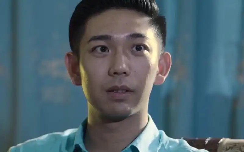 《毛骗》(分片段二)邵庄和狐狸老大谈"仰度先生""雍和""k2"的传说