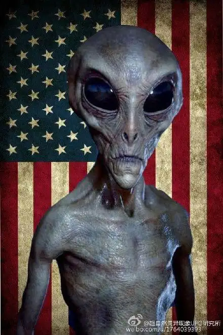 各种外星人种类大揭秘