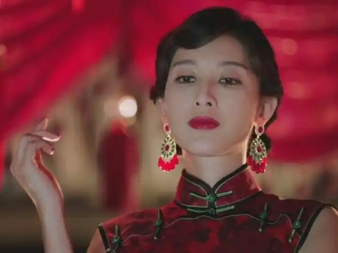 远大前程被张俪这张图圈粉