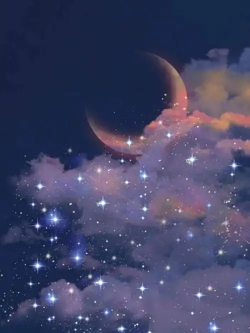 敲好看的背景图片来看看吧