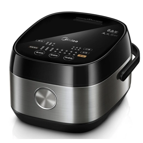 midea美的精钢鼎釜内胆a4电饭煲mb-hs4073