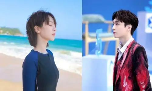 原创张杰谢娜婚姻刘诗诗杨幂复合杨紫张艺兴在一起