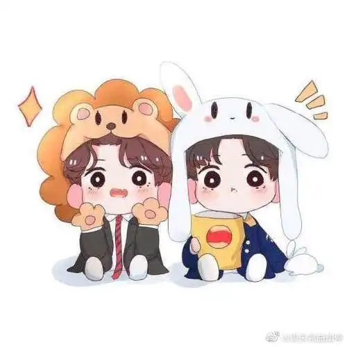 【博肖】《狮王大人03的小赞兔92》13