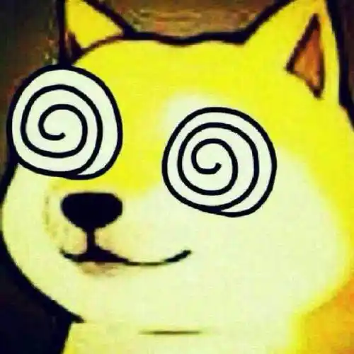 神烦狗 表情包 图源微博