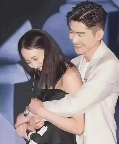 台娱性骚扰风波延烧至内娱面对被张翰骚扰传闻张钧甯没有否认