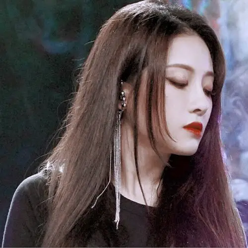 喻言头像dt黎汐辰