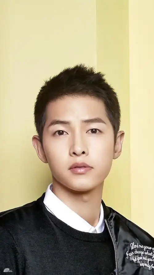 [宋仲基][分享]161213 心脏暴击预警!