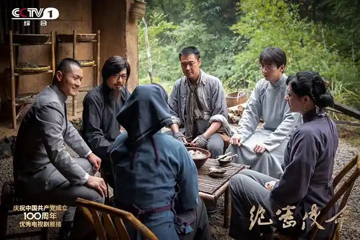 《绝密使命》热播 张钧译演技获好评_电视资讯_新闻 - 66影视